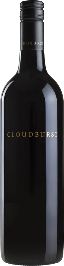 Cloudburst Margaret River Malbec